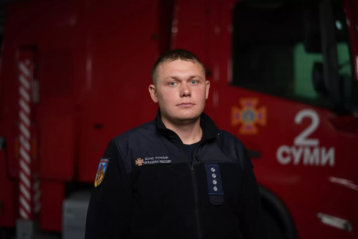 Прем'єра стрічки "1000 днів волі" — коли та де дивитись - фото 3