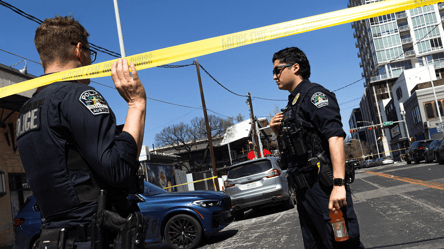 У єврейській школі у Мічигані в США стався теракт - 304x171