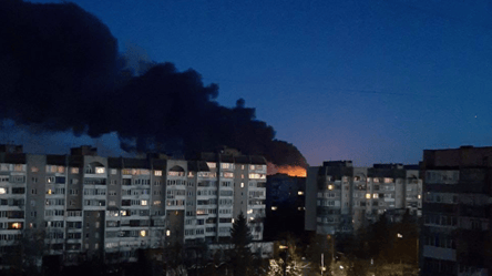 Сильні вибухи в Одесі — ракетна атака на південь - 285x160
