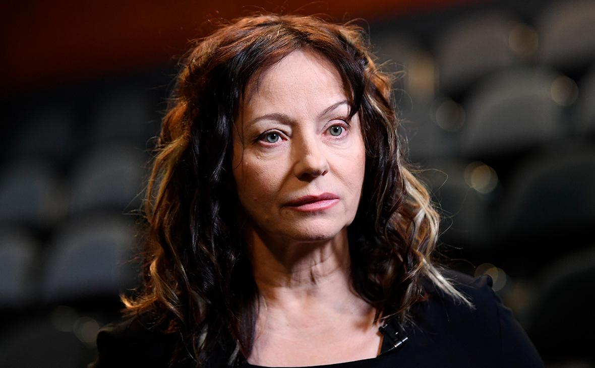 Євгенія Добровольська померла