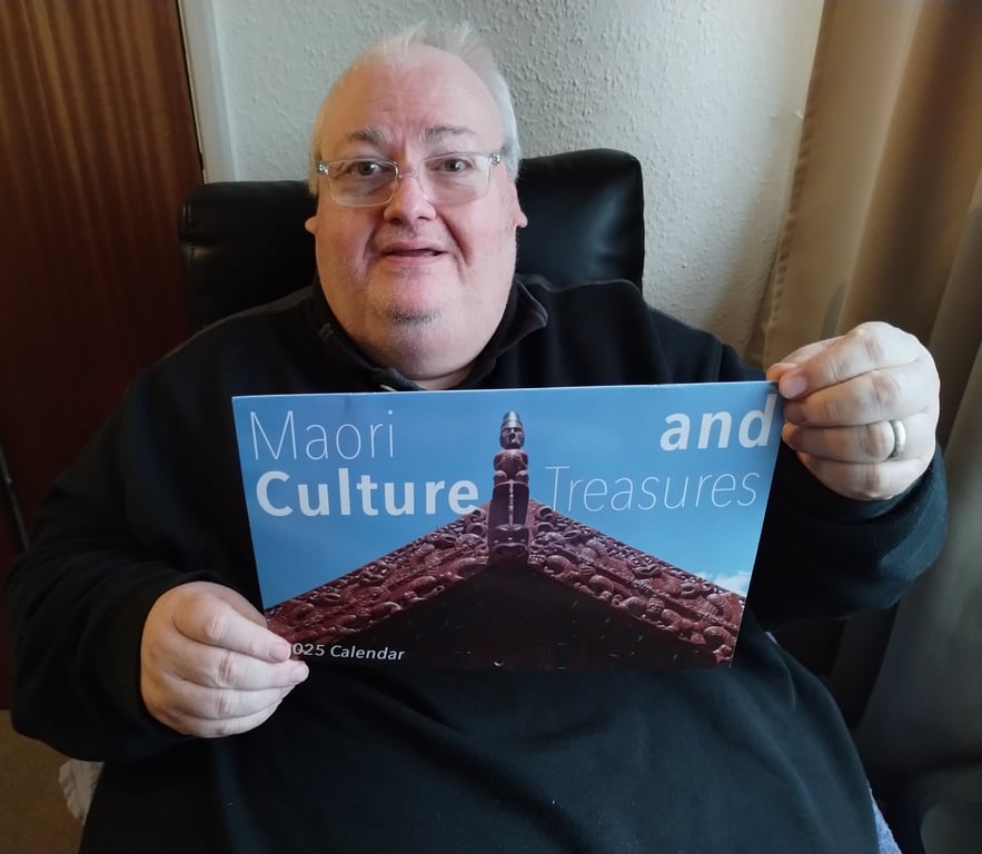 Британський актор Саймон Фішер-Беккер помер - фото