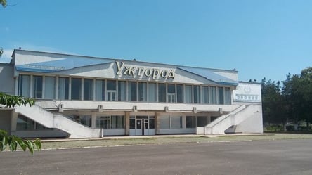 Аеропорт "Ужгород" найближчим часом може відновити роботу, — ЗМІ - 285x160