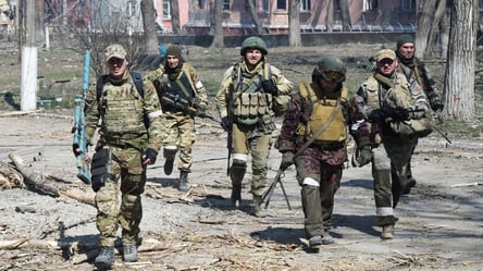 Сознательно уничтожали Авдеевку — СБУ объявила подозрение группе боевиков "ЛДНР" - 285x160
