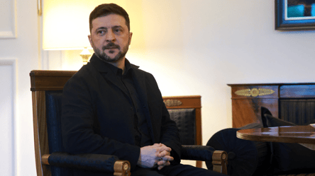 Зеленський прибув до Варшави — яка мета візиту - 290x160