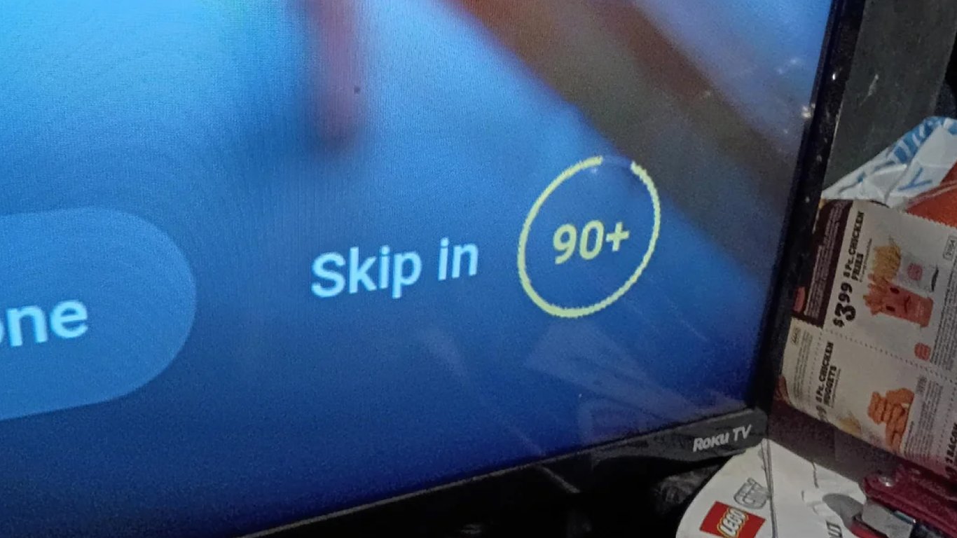 Це почалося: YouTube запустив 90-секундну рекламу без пропуску на телевізорах