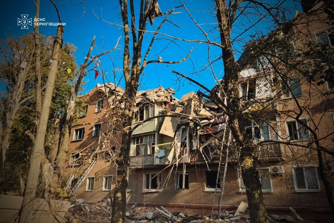 Хотіли ударити болісно: Зеленський про масовану атаку РФ - фото 3