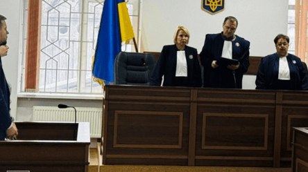 Суд обязал ТЦК снять прикарпатца с розыска — детали дела - 290x160
