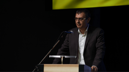 Готельний бізнес досі не вийшов з тіні — деталі від Гетманцева - 285x160