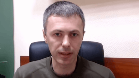 Демченко пояснив, який документ військовозобов'язані повинні пред'явити на кордоні - 285x160