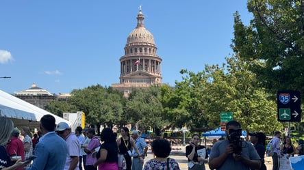 Little Silicon Valley: what and how the red Republican state of Texas lives - 285x160