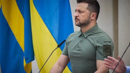 День Государственного флага: Зеленский поздравил украинцев с праздником - 285x160