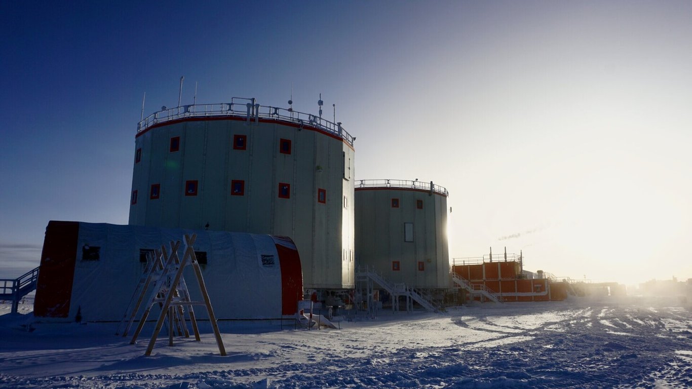 Антарктида стрімко нагрівається — вчені заявили, що людство недооцінює загрозу