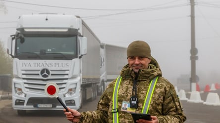 Конфлікт із ТЦК: перевірка документів закінчилася наїздом на військового комісара - 290x160