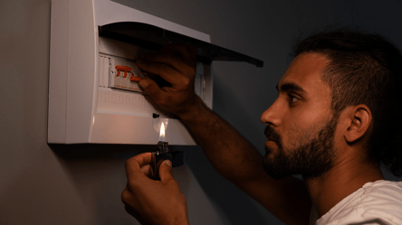 Завтра большинство регионов Украины останется без света - 285x160