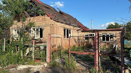 В Донецкой области раздавались взрывы — в полиции сообщили об убитых и раненых - 285x160