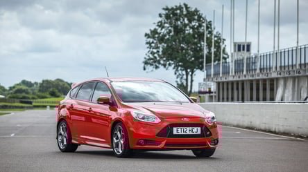 Кто выпустил больше всех автомобилей в мире - 285x160