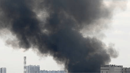 В Одессе прогремела серия взрывов — что известно - 290x160