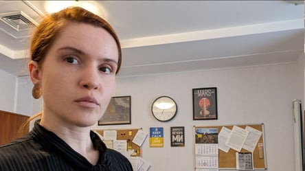 Безугла подає в суд через рішення Регламентного комітету — деталі - 285x160