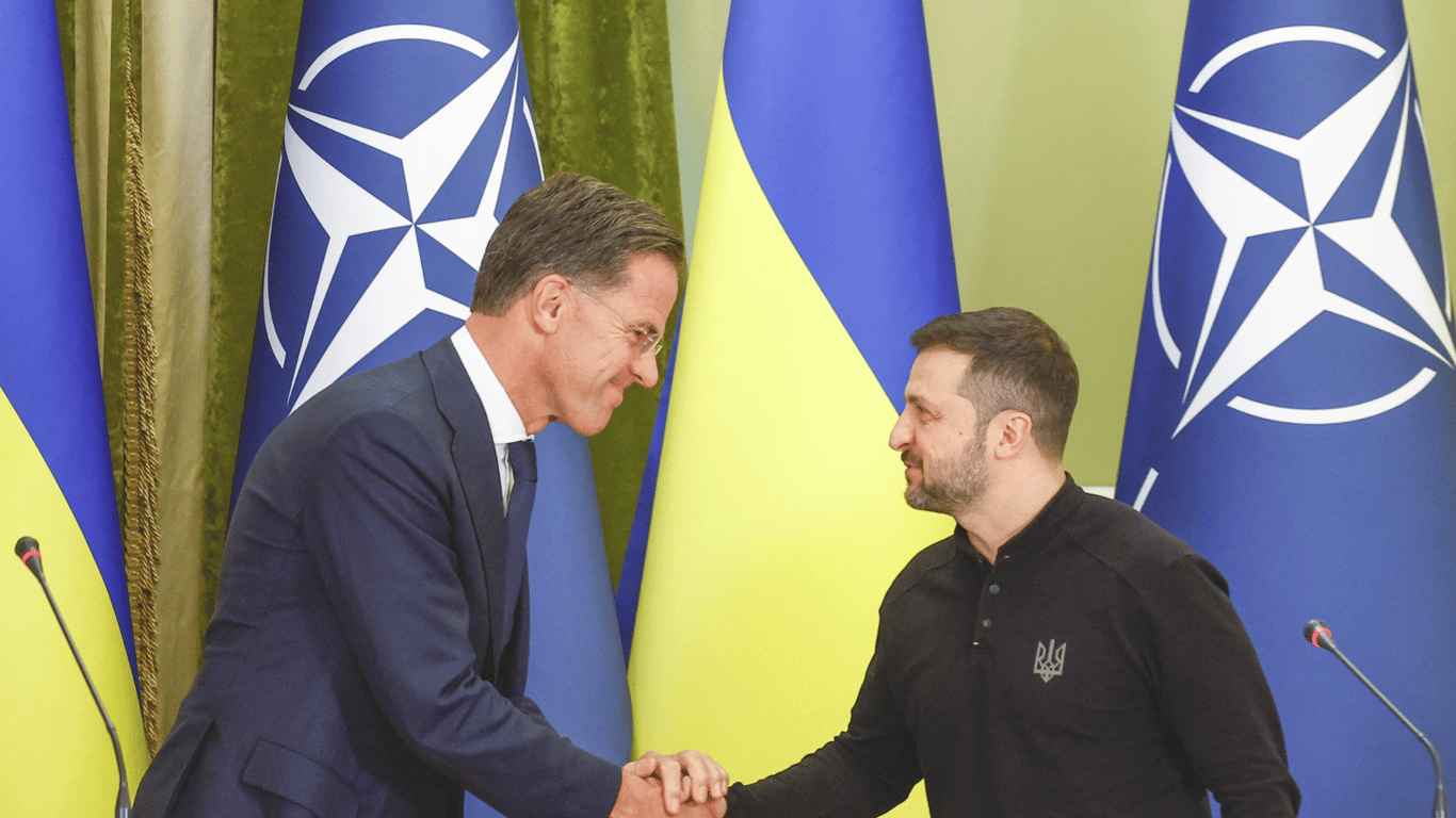 War in Ukraine —NATO to provide 40 billion euros in military aid to Kyiv