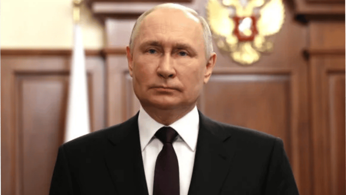Путин подписал указ об увеличении численности русской армии