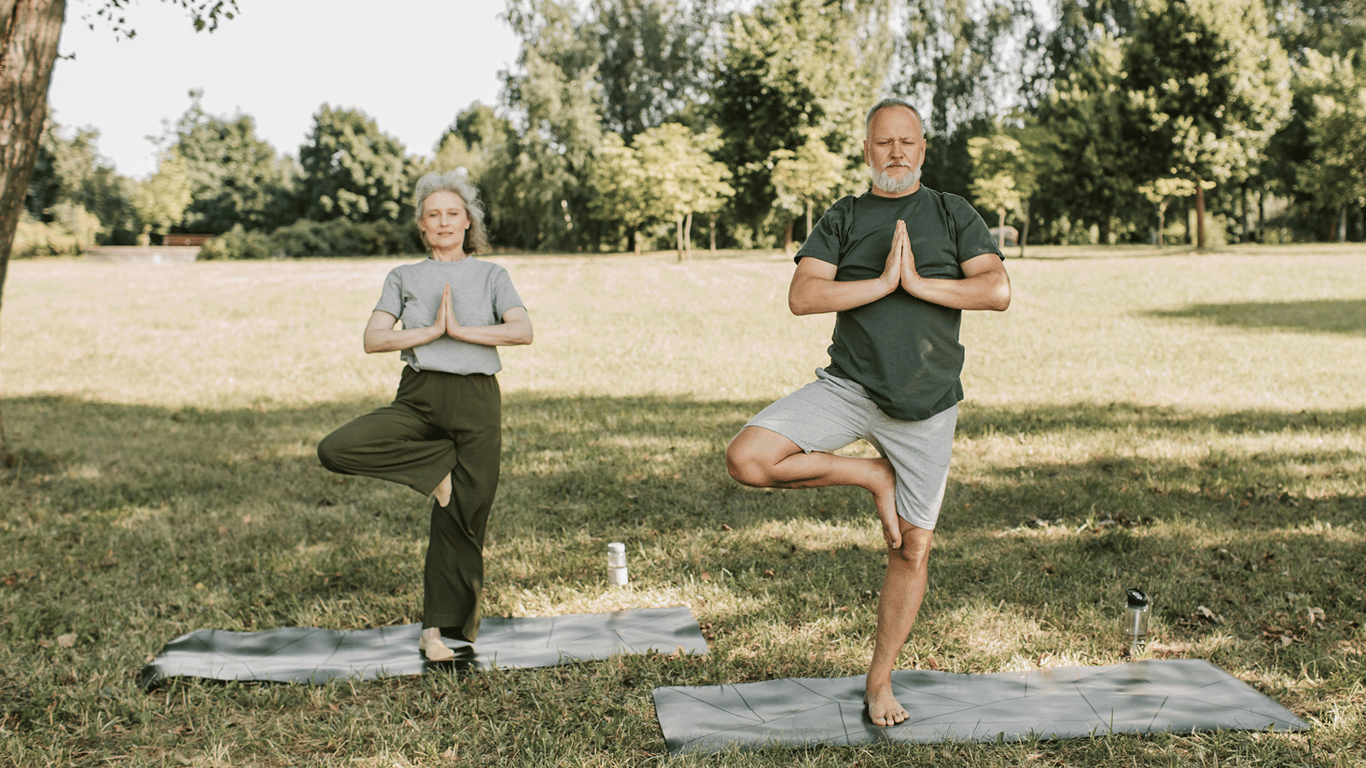 Як деякі люди доживають до 100 років