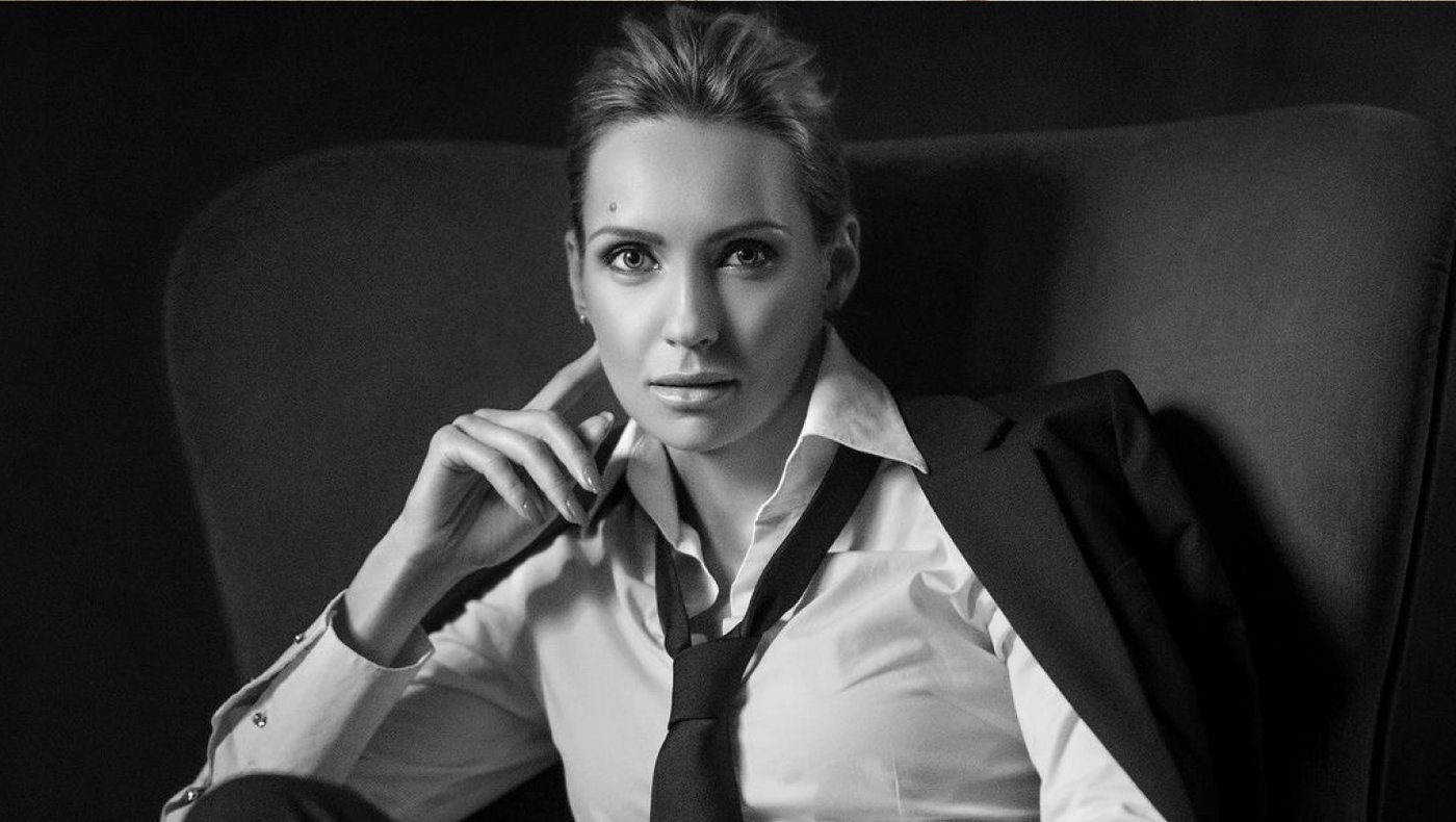 Ольга Саладуха