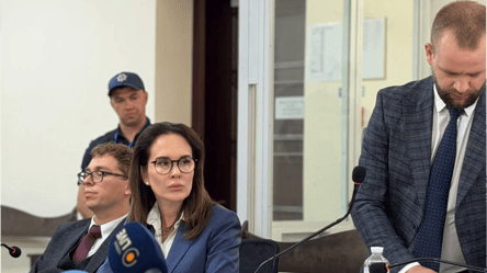 Справа Мудрої: ВАКС доручив НБУ перевірити блокування застави - 290x160