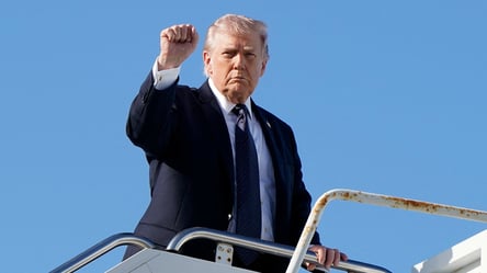 Трамп заявил, что "большая волна" войны в Иране еще впереди - 285x160