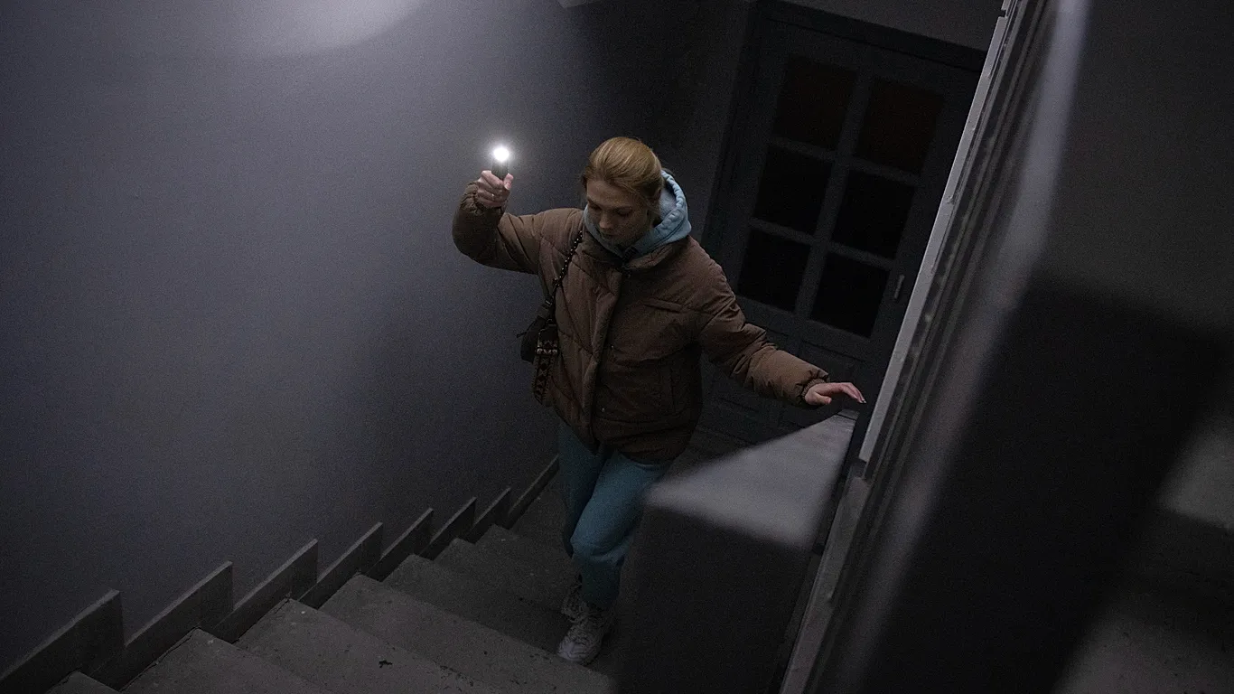 На Київщині сьогодні діятимуть відключення світла: графік