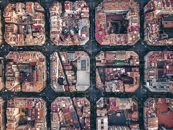 Ціни на квартири в Барселоні — як змінюються та де найдешевше - фото 1