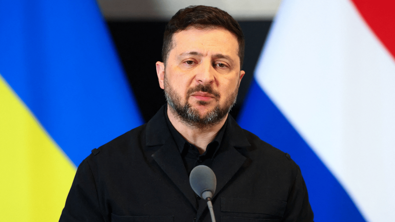 Зеленский: зимой было трудно, но сейчас ситуация на фронте лучше