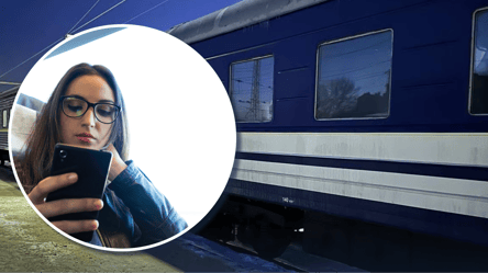 Пассажиры УЗ пожаловались на популярную услугу в одном из поездов - 285x160