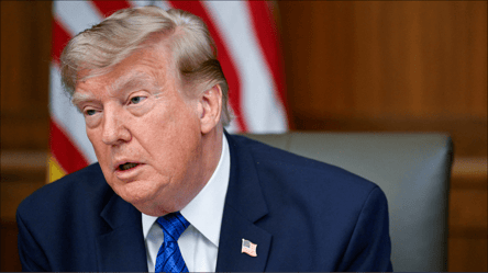 Важко віддавати такі технології: Трамп про ліцензії Patriot для України - 290x166