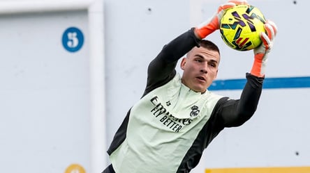 Лунин возвращается в основу Реала — что известно - 285x160