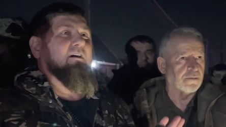 ​​​​​​​В Чечні сталася стрілянина: кадировці заявляють про ліквідацію двох терористів - 285x160