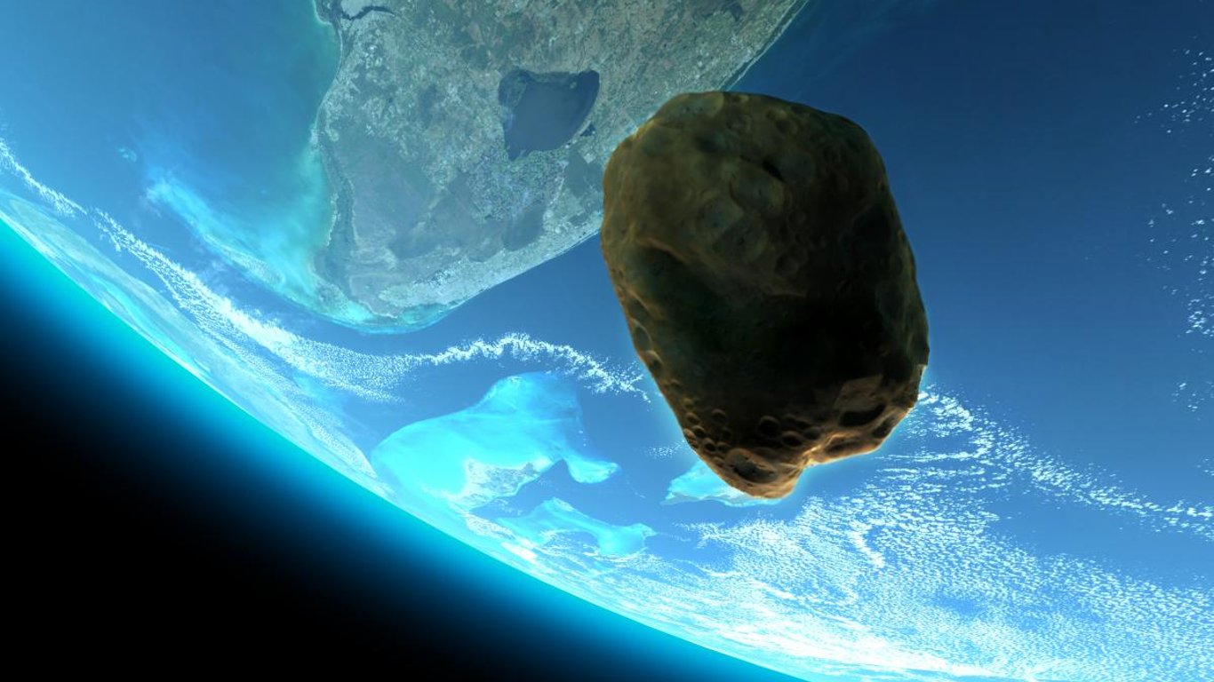 До Землі суне небезпечний астероїд: коли чекати
