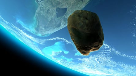 До Землі суне небезпечний астероїд: коли чекати - 285x160