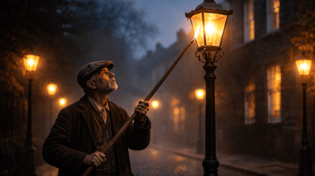 Забытые профессии — кем работали украинцы 100 лет назад - 290x160