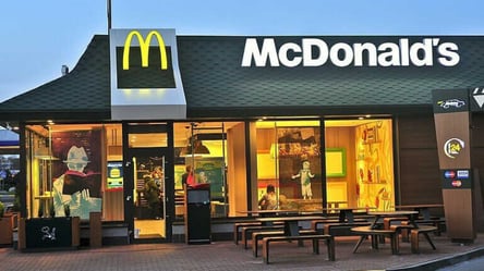 McDonaldʼs будет теснее сотрудничать с АЗС — детали - 290x166
