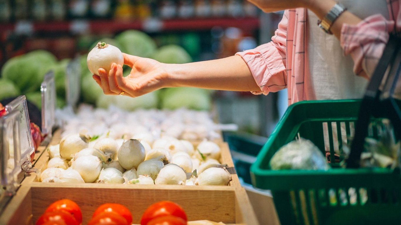 Бюджетные и полезные продукты