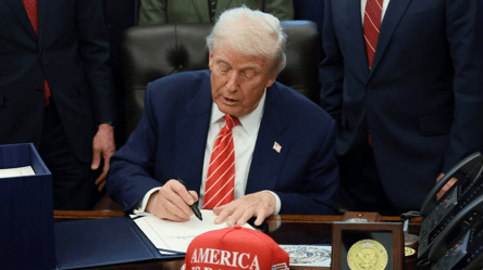 Почему Россия нарушила "энергетическое перемирие" Трампа — анализ ISW - 304x171