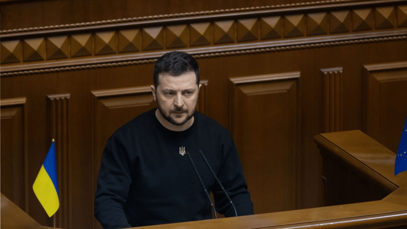 Зеленский рассказал о количестве освобожденных населенных пунктов в Украине