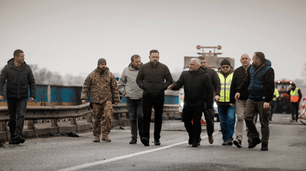 Рух через Дністер відновлюють — як Одещина виходить з кризи - 290x166