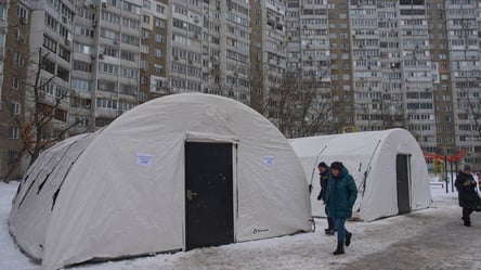 У квартирі холодно і депресивно — як кияни виживають у столиці - 285x160