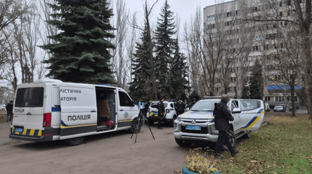 В Сумах мужчина открыл стрельбу по подросткам — есть раненые - 285x160