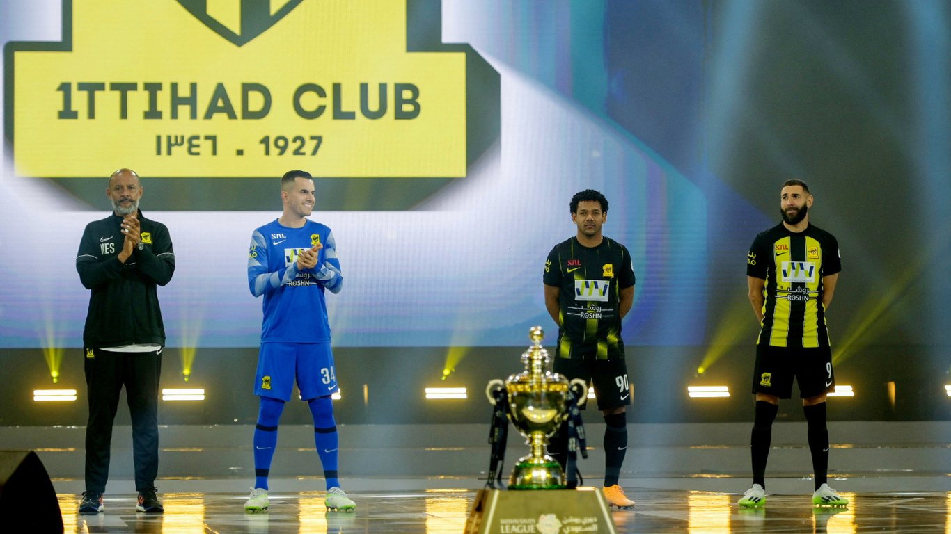 Карім Бензема