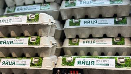 Яйца в супермаркетах снова подорожали — что произошло с ценами - 285x160