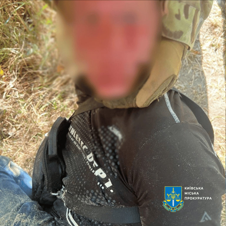 Вбив знайому ножем у скроню — у Києві засудили чоловіка - фото 2