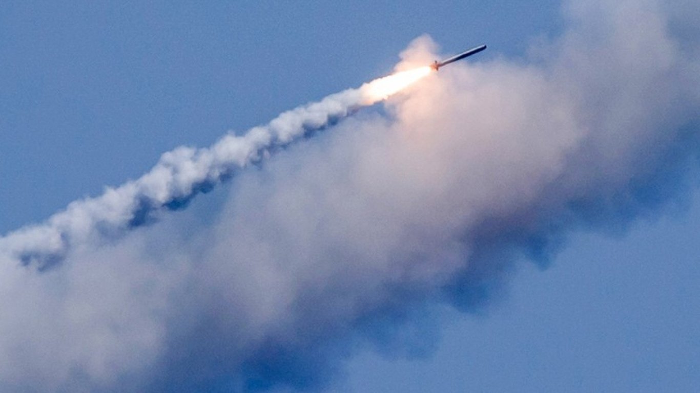 РФ запустила по Україні ракети 18 лютого - що відомо