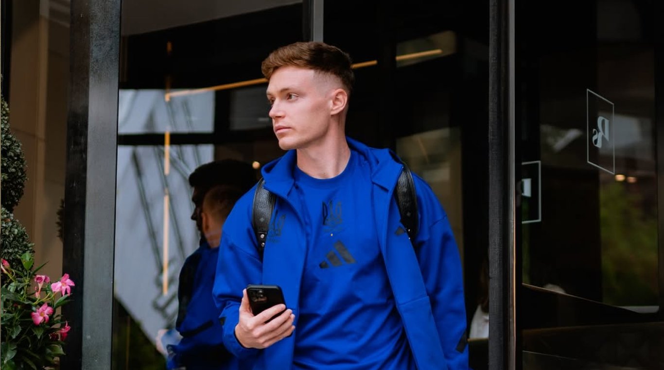 Виктор Цыганков